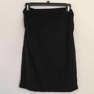 Gap Maternity Jersey Pencil Skirt